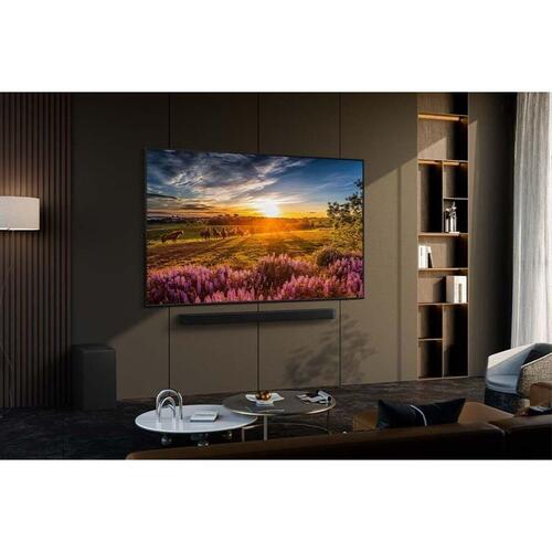 Smart TV Samsung TQ55Q64D 4K Ultra HD 55" QLED