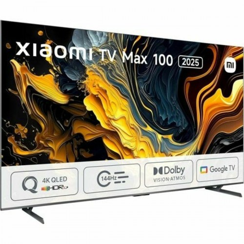 4K Smart TV Xiaomi 100" QLED (ELA5692EU)