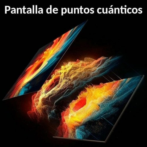 4K Smart TV Xiaomi 100" QLED (ELA5692EU)