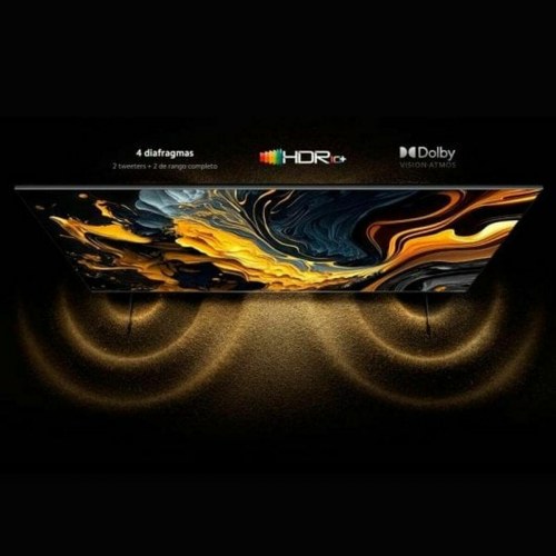 4K Smart TV Xiaomi 100" QLED (ELA5692EU)