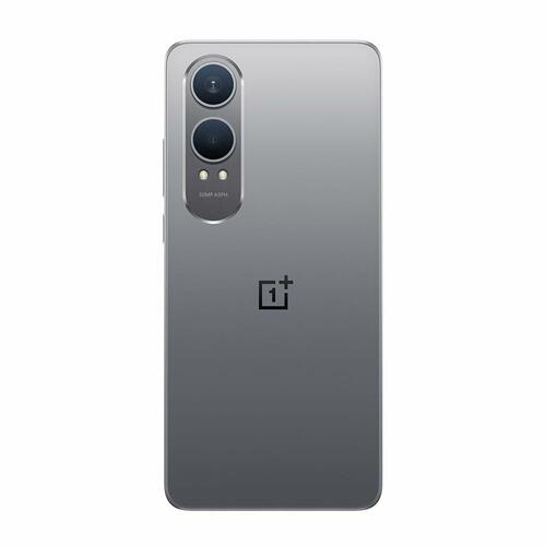 Smartphone OnePlus Nord CE4 Lite Sølvfarvet 6,67" Qualcomm Snapdragon 695 5G 8 GB RAM 256 GB