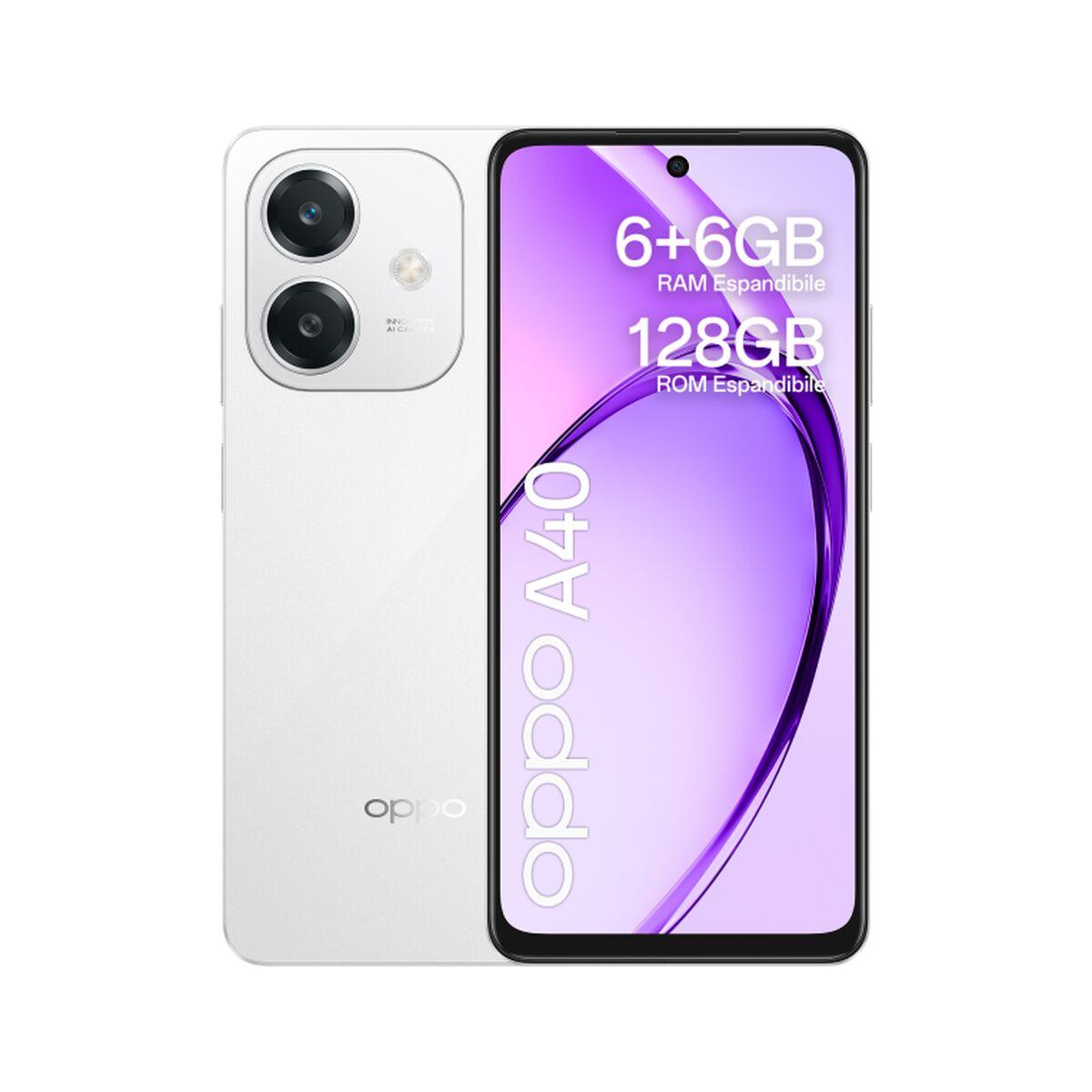 Smartphone Oppo A40 6 67 \