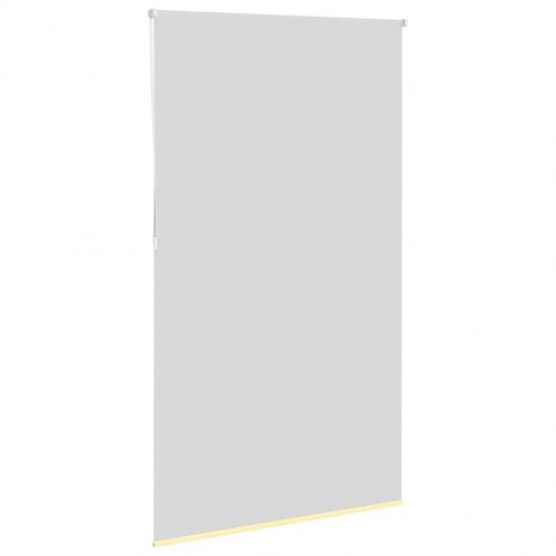 Mørklægningsrullegardin 125 x 230 cm - gul