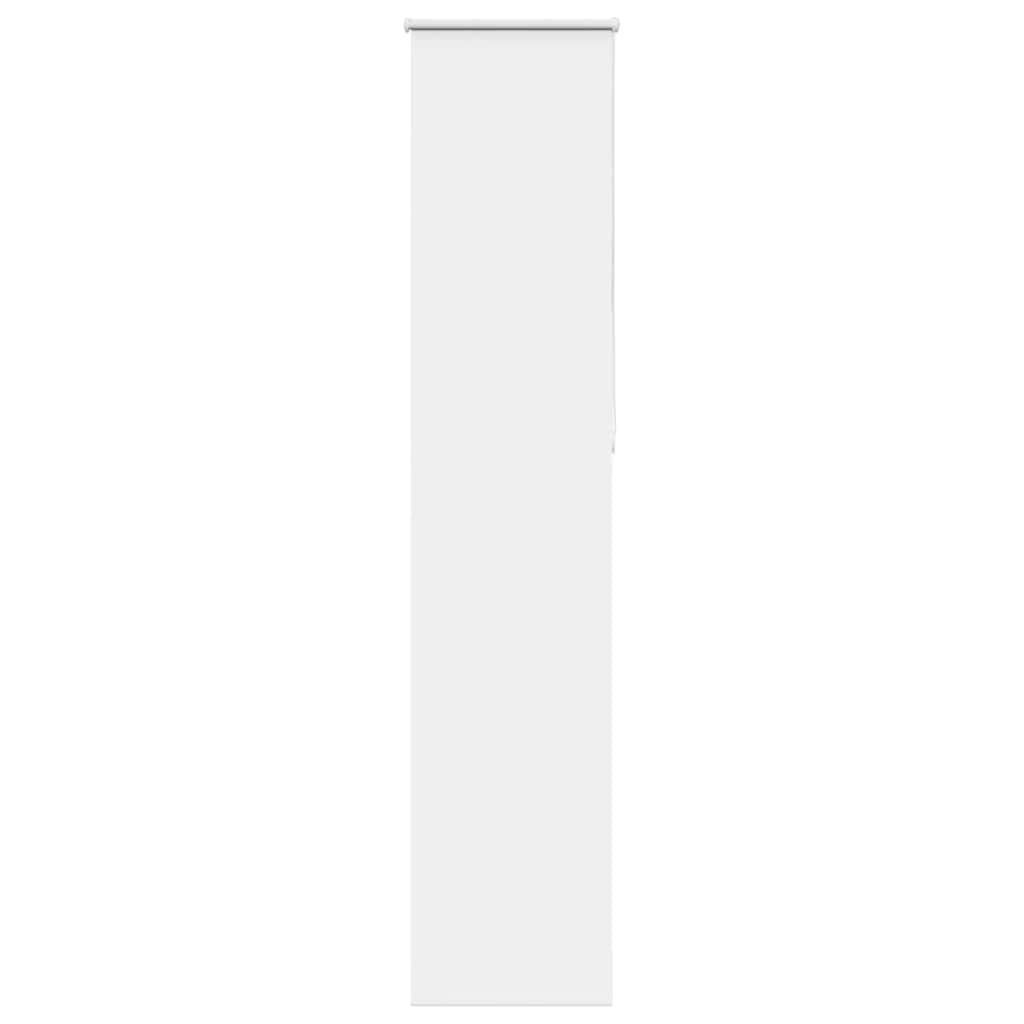 Rullegardin mørklægning 45x210 cm stofbredde 40,7 cm polyester