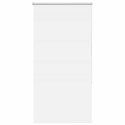 Rullegardin mørklægning 70x175 cm stofbredde 65,7 cm polyester