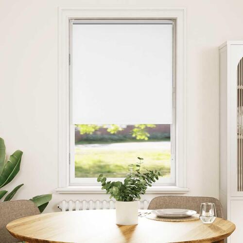 Rullegardin mørklægning 70x175 cm stofbredde 65,7 cm polyester