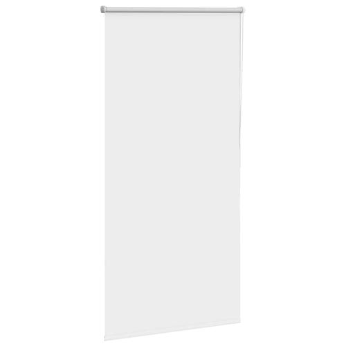 Rullegardin mørklægning 70x175 cm stofbredde 65,7 cm polyester