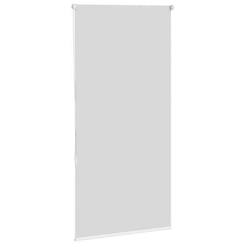 Rullegardin mørklægning 70x175 cm stofbredde 65,7 cm polyester