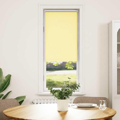 Rullegardin mørklægning 60x130 cm stofbredde 55,7 cm polyester