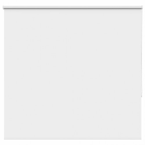 Mørklægningsrullegardin 150×175 cm - hvid, stofbredde 146,6 cm