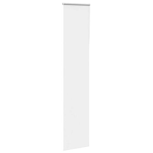 Rullegardin mørklægning 60x210 cm stofbredde 55,7 cm polyester