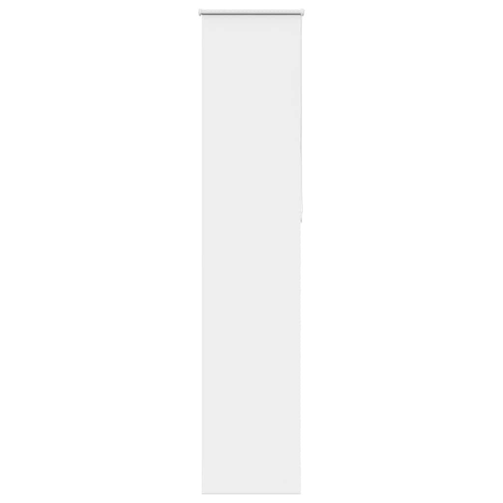 Rullegardin mørklægning 60x230 cm stofbredde 55,7 cm polyester