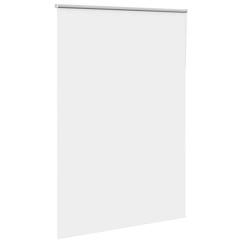 Rullegardin mørklægning 165x230 cm stofbredde 161,6cm polyester