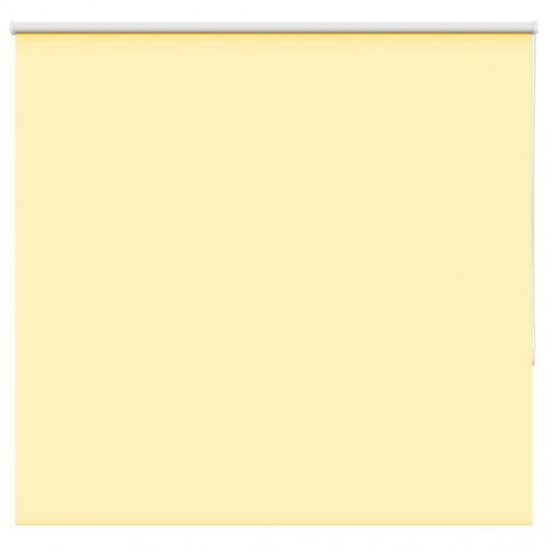 Rullegardin mørklægning 155x130 cm stofbredde 151,6cm polyester