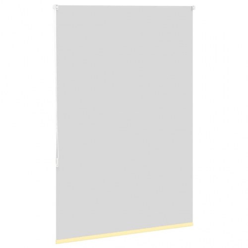 Rullegardin mørklægning 115x150 cm stofbredde 110,7cm polyester