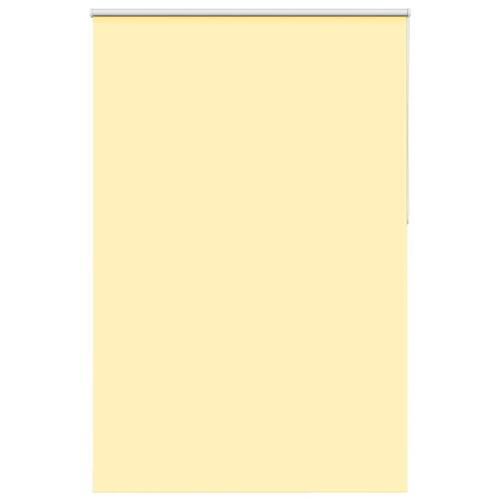 Rullegardin mørklægning 155x230 cm stofbredde 151,6cm polyester