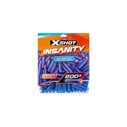 Dart Zuru X-Shot