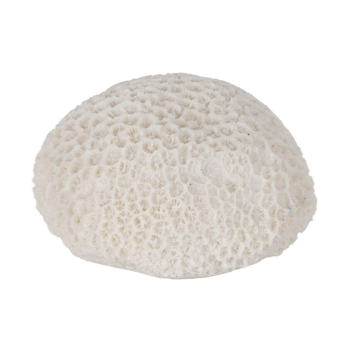 Bordlampe Hvid