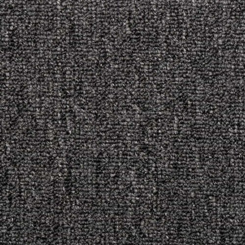 Trappemåtter 30 stk. 65 x 21 x 4 cm - antracitgrå