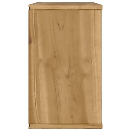 TV-skab ODDA med skuffe 79 x 24 x 40 cm