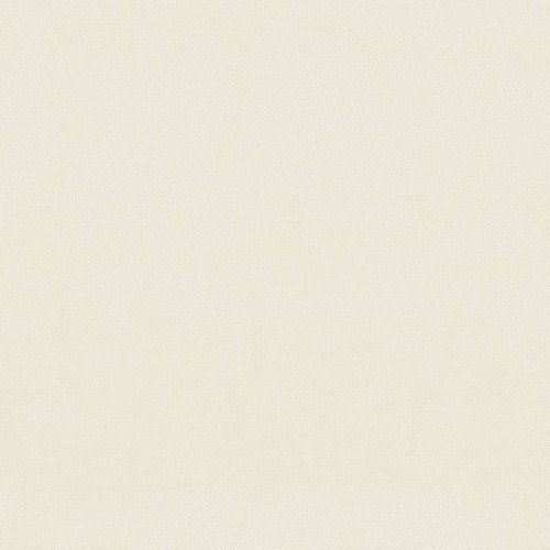 Pallehynder 7 stk. stof cremefarvet