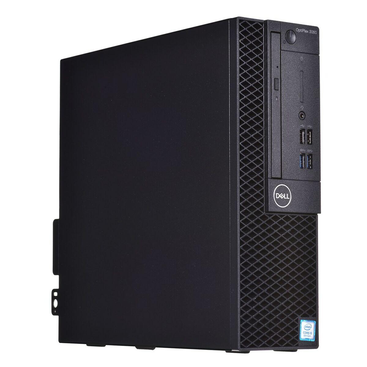 Desktop pc Dell OptiPlex 7060 Intel Core i5-8500 16 GB RAM 256 GB SSD (OUTLET A)