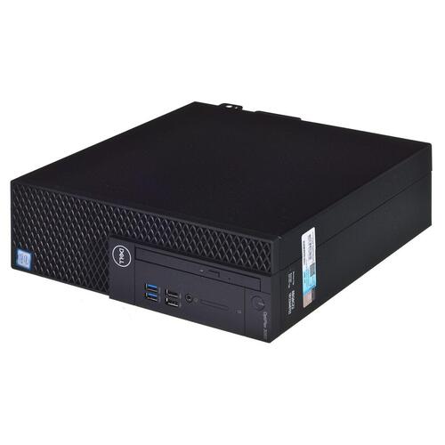 Desktop pc Dell OptiPlex 7060 Intel Core i5-8500 16 GB RAM 256 GB SSD (OUTLET A)