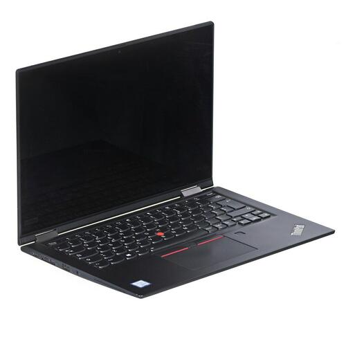 Bærbar computer Lenovo ThinkPad YOGA X390 13,3" 8 GB RAM 256 GB SSD (OUTLET A)