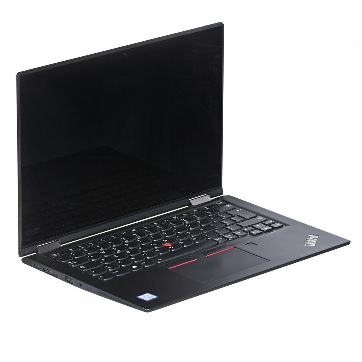 Bærbar computer Lenovo ThinkPad YOGA X390 13,3" 8 GB RAM 256 GB SSD (OUTLET A)