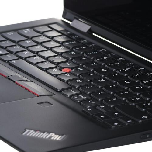 Bærbar computer Lenovo ThinkPad YOGA X390 13,3" 8 GB RAM 256 GB SSD (OUTLET A)