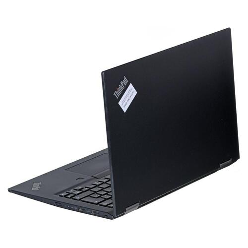 Bærbar computer Lenovo ThinkPad YOGA X390 13,3" 8 GB RAM 256 GB SSD (OUTLET A)