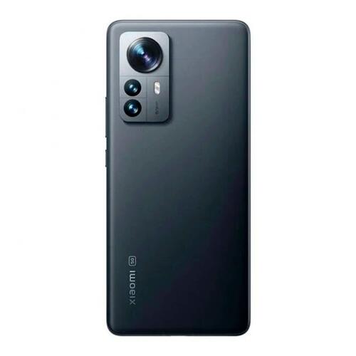 Xiaomi 12 Pro 5G smartphone 6,73" - 12 GB/256 GB - Grå