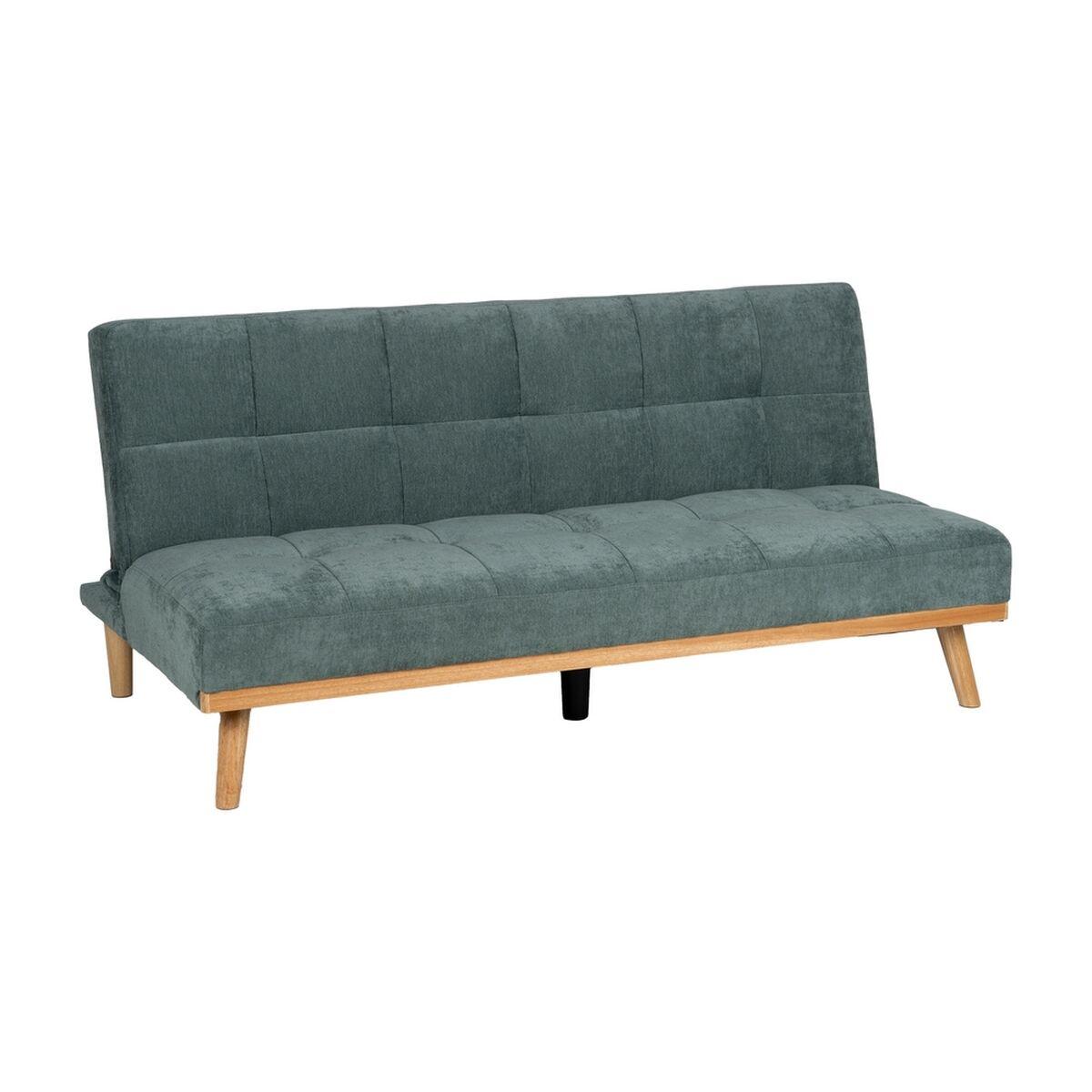 Sovesofa Grøn 178 x 94 x 86 cm