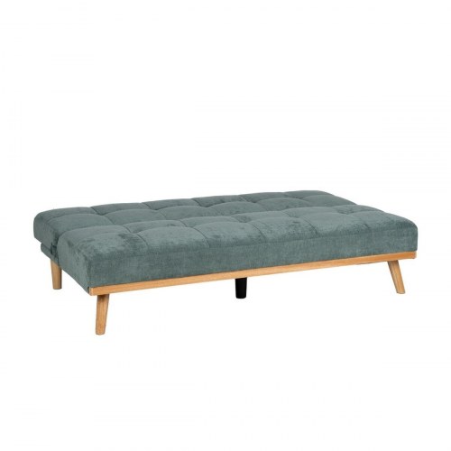 Sovesofa Grøn 178 x 94 x 86 cm