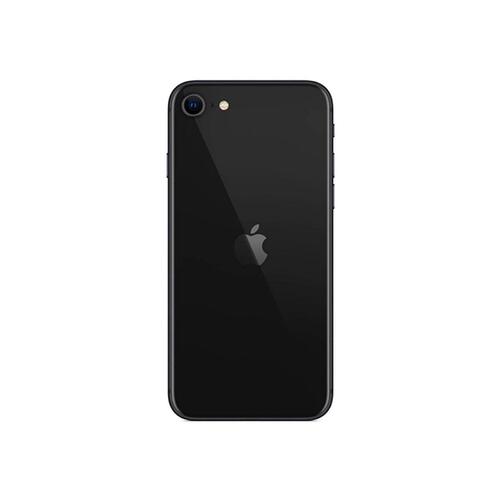Smartphone Apple iPhone SE (2020) 4,7" Hexa Core 3 GB RAM 64 GB Sort