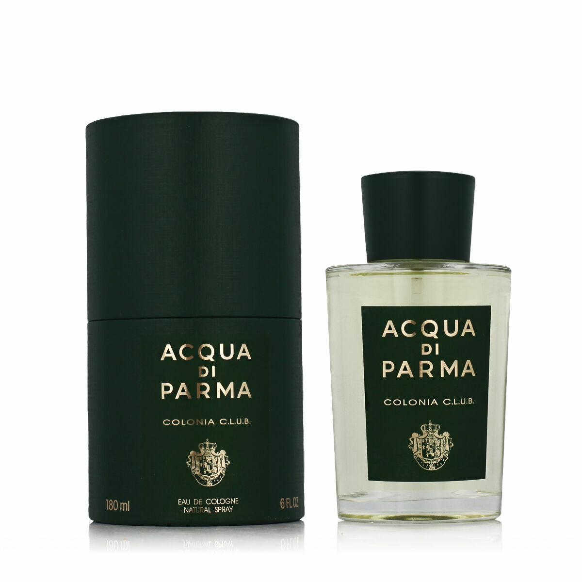Herreparfume Acqua Di Parma Colonia C.l.u.b.