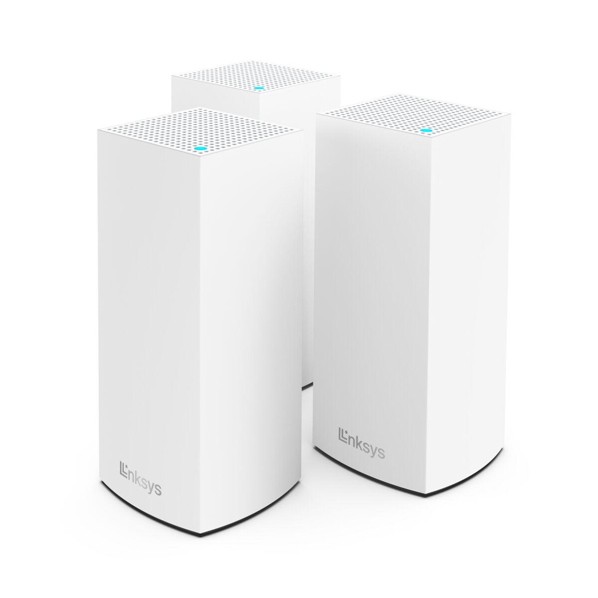Wi-Fi forstærker Linksys MX2003-KE