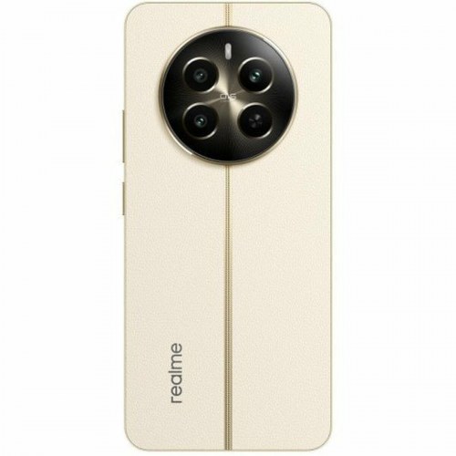 Realme 12+ 5G 6,67" 12/512 GB - Beige smartphone