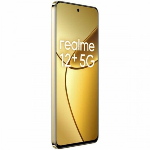 Realme 12+ 5G 6,67" 12/512 GB - Beige smartphone