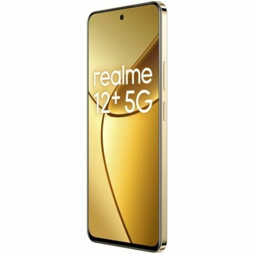 Realme 12+ 5G 6,67" 12/512 GB - Beige smartphone