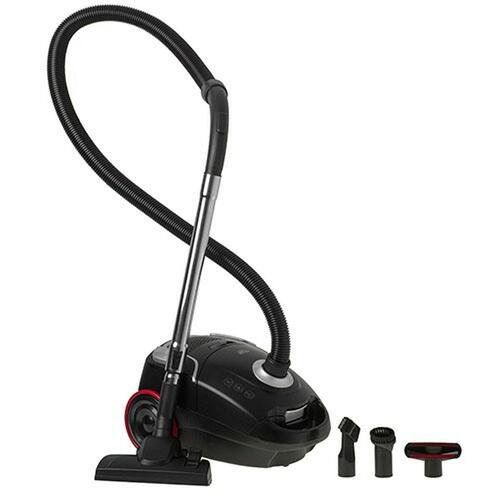 Trådløs støvsuger Adler AD 7054 800 W 2200 W