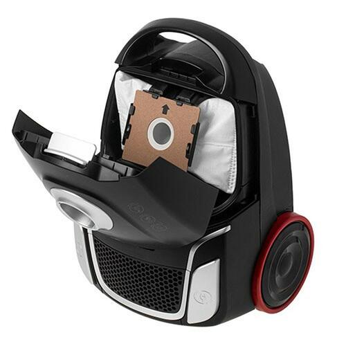 Trådløs støvsuger Adler AD 7054 800 W 2200 W