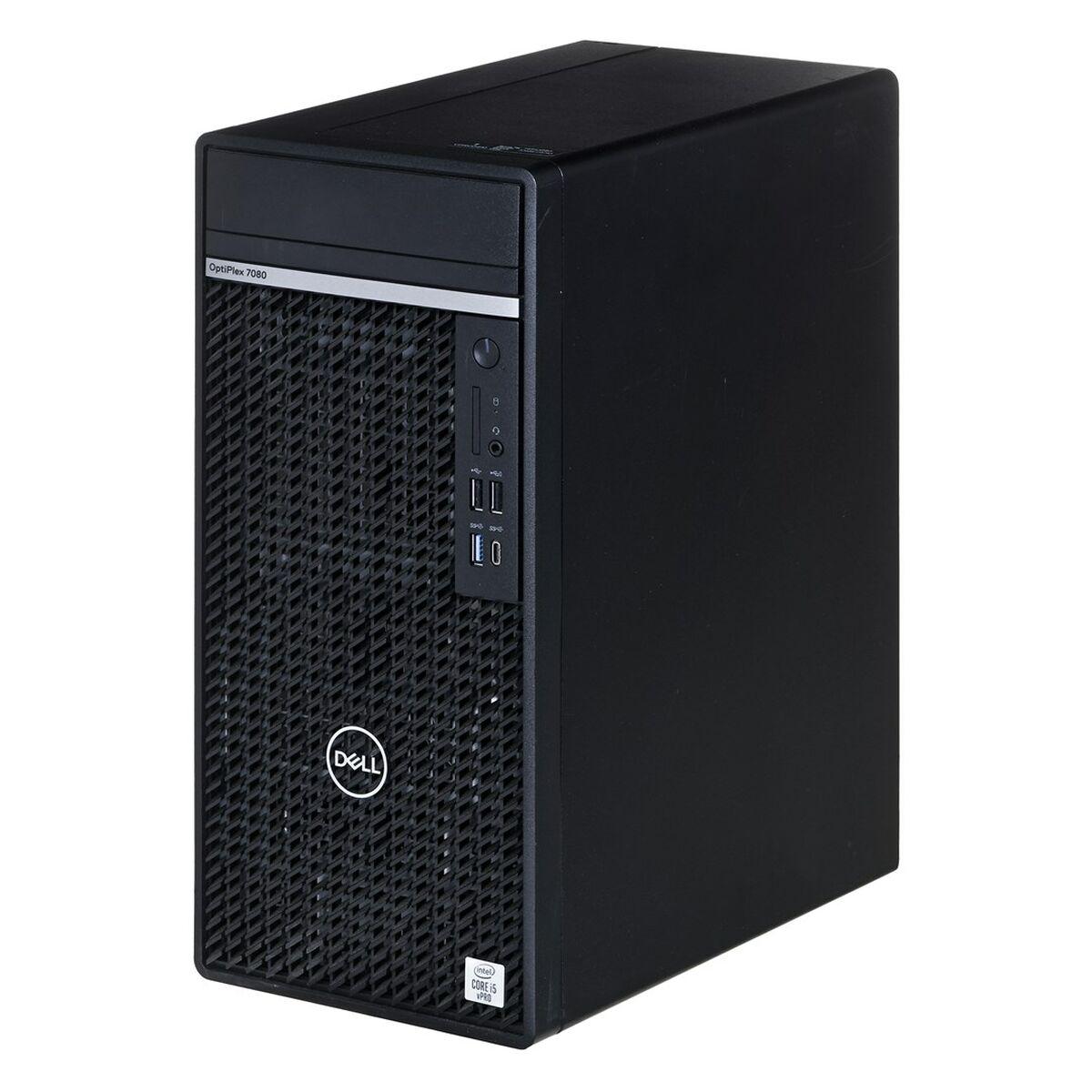 Desktop pc Dell OptiPlex 7080 16 GB RAM 256 GB SSD (OUTLET A)