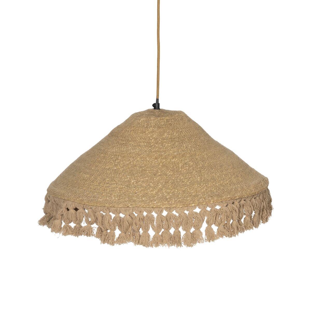 Loftslampe Beige 40 W