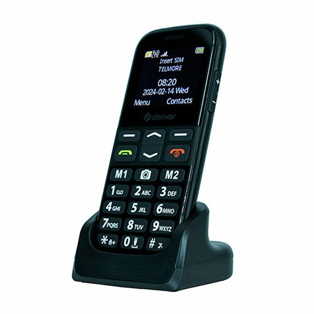 Smartphone Denver Electronics Bas18600l