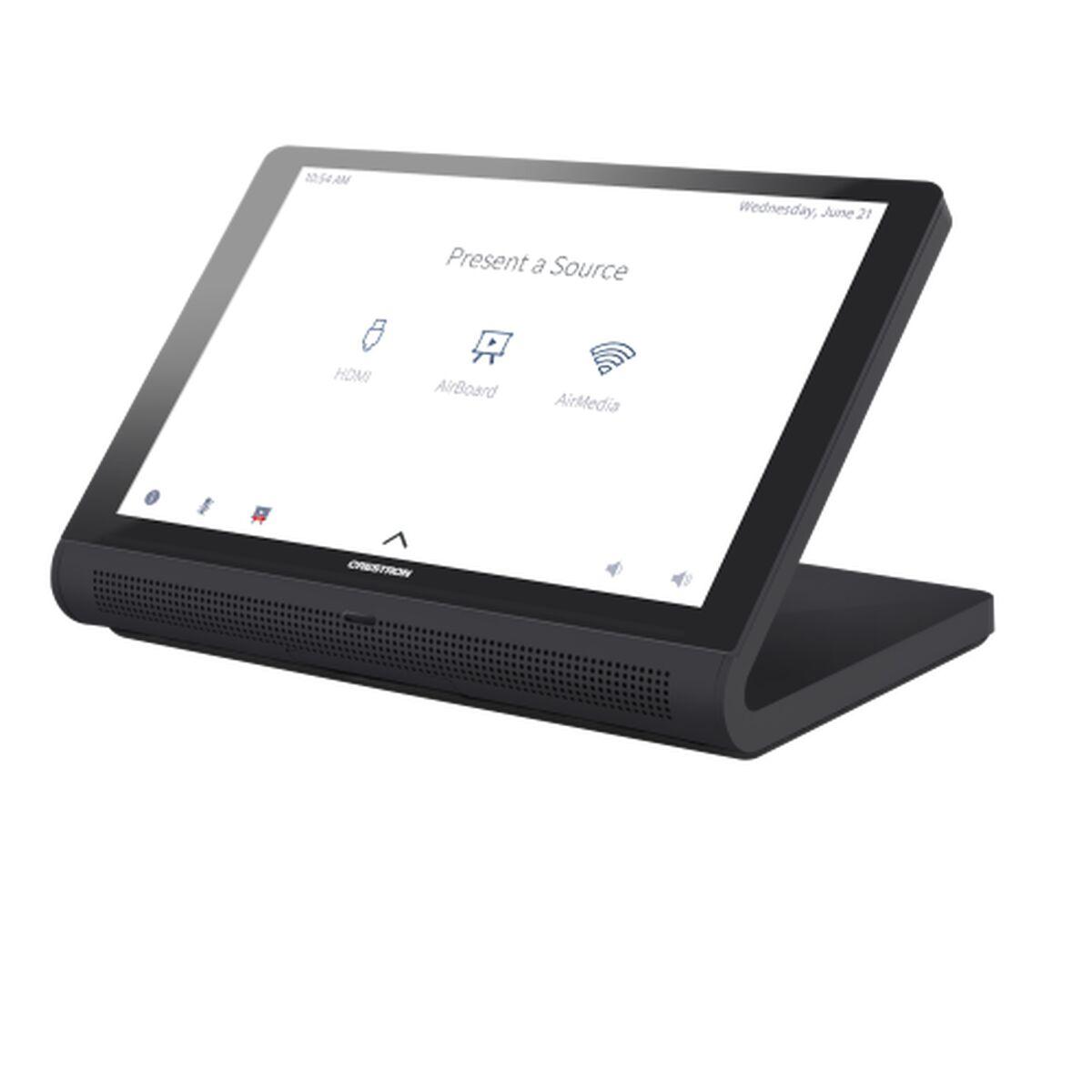 Interaktiv Touchscreen Crestron Ts 770 B S