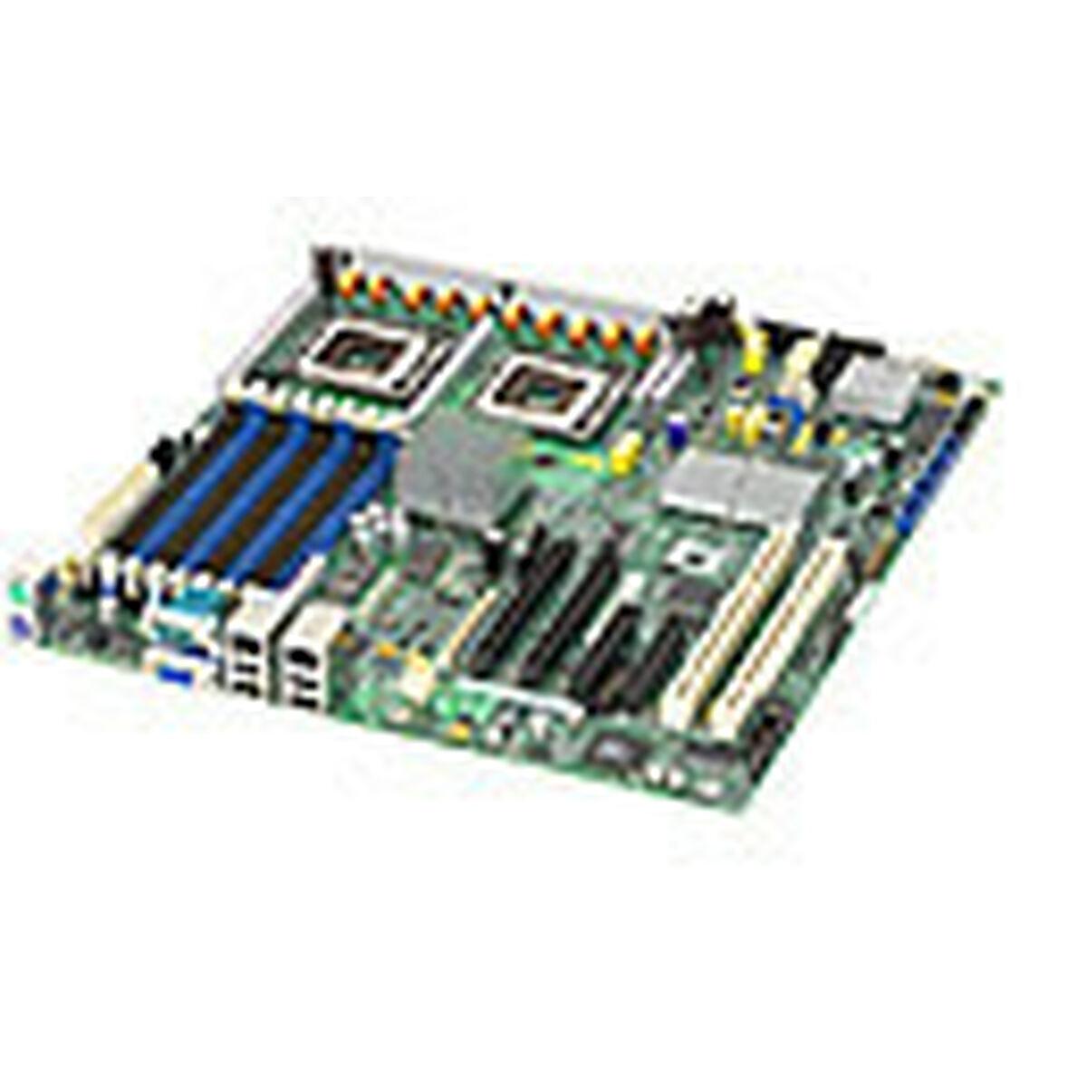 Motherboard Intel S5000pslrombr Lga 1151