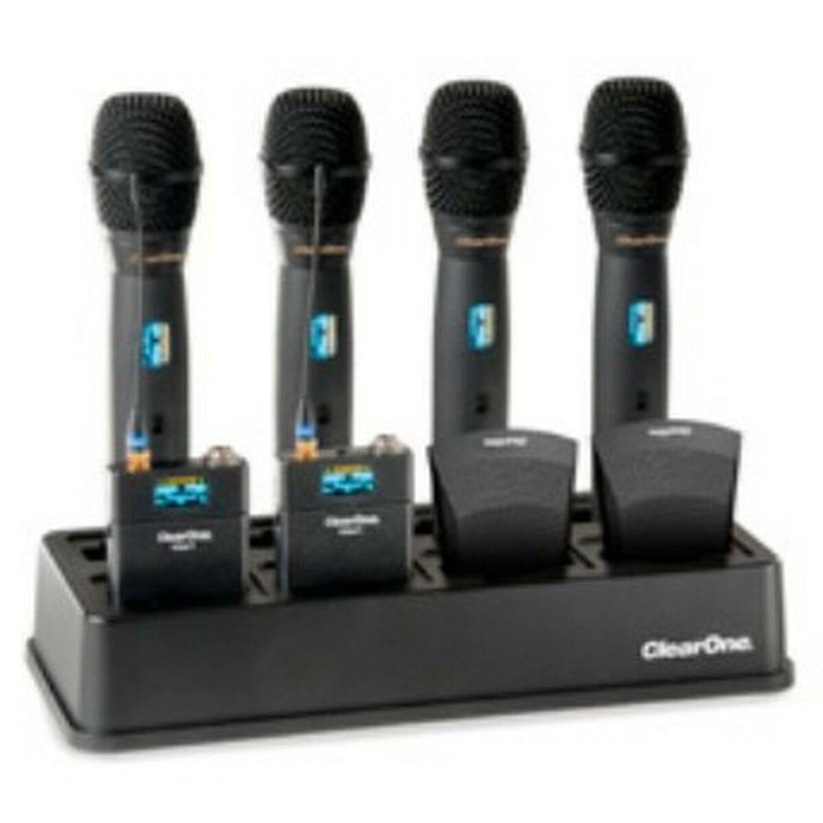 Powerbank Clearone 910 6000 800 Sort