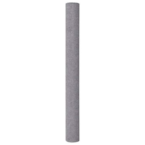 Skridsikker maleruld 515 cm 280 g/m² grå