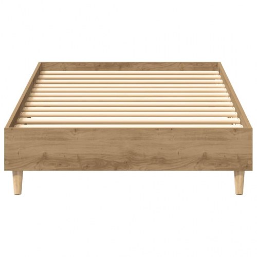 Sengestel uden madras 90 x 190 cm - kunsteg